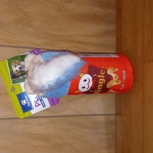 Top Paw Dog Toy